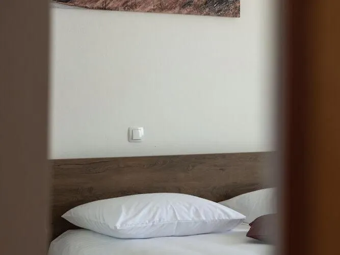Apartment Zora In Seline, Near The Pebble Beach  Seline