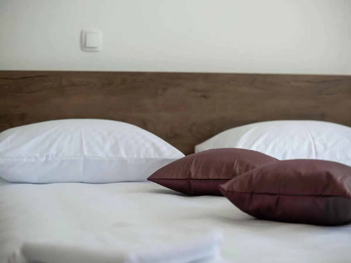 Apartment Zora In Seline, Near The Pebble Beach Croatia