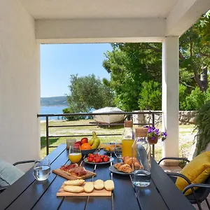 Apartmán Malako Family, Seline