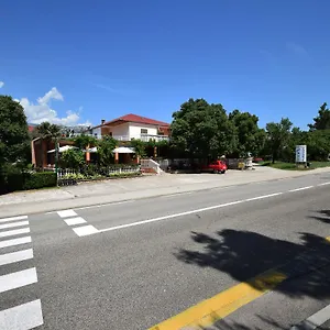 Penzion Podgorje, Seline